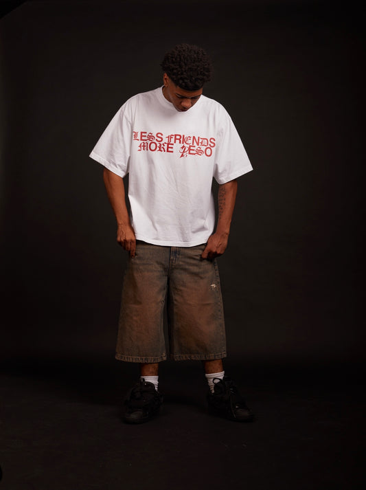 Cherry Top Tee