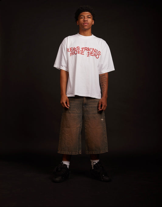 Cherry Top Tee