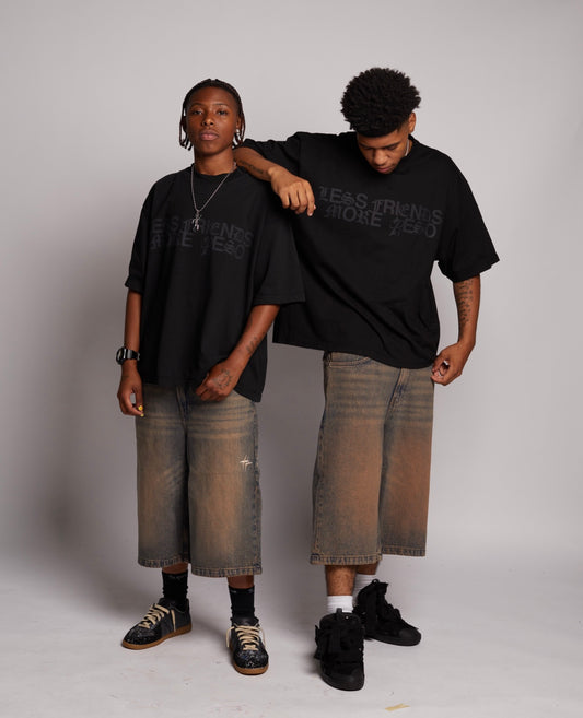 VentaBlack Tee